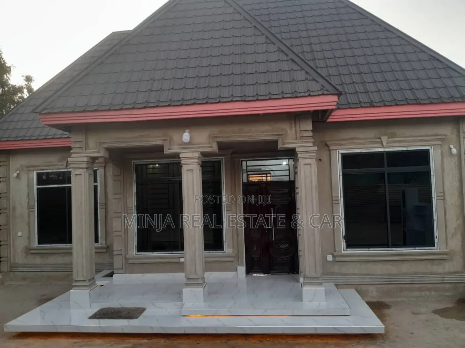 3bdrm House in Kibaha for sale