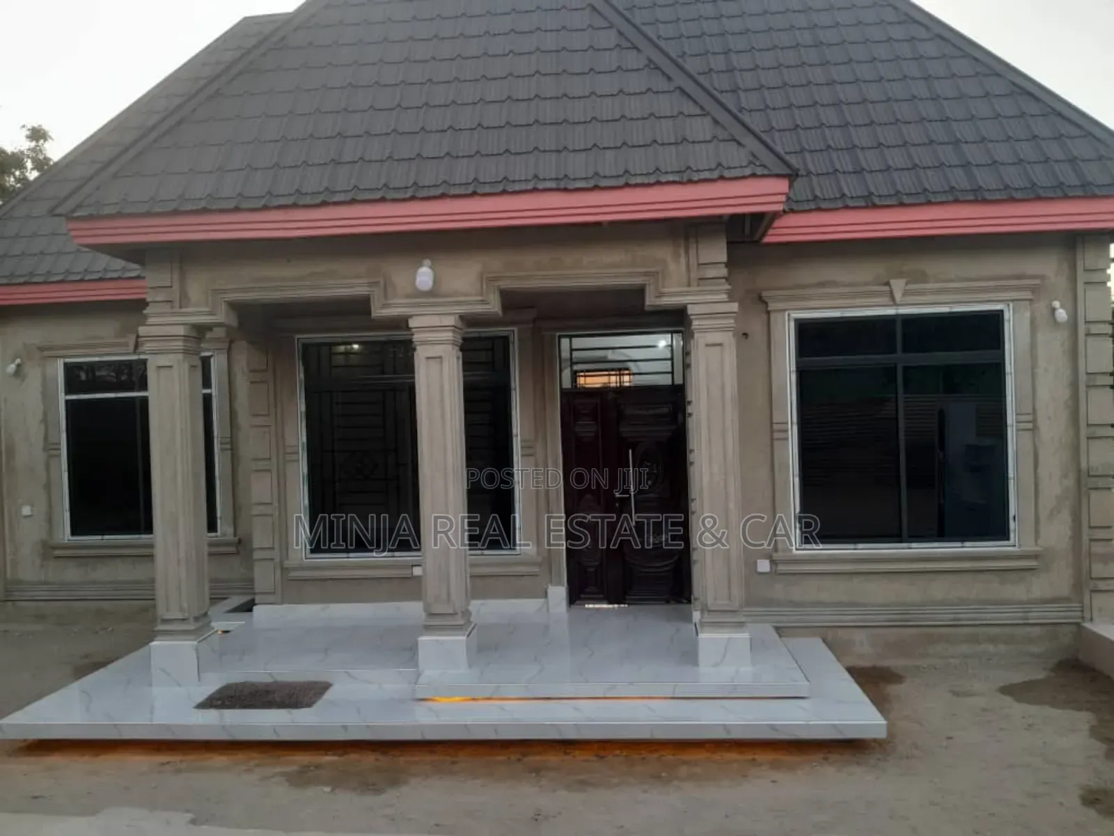 3bdrm House in Kibaha for sale