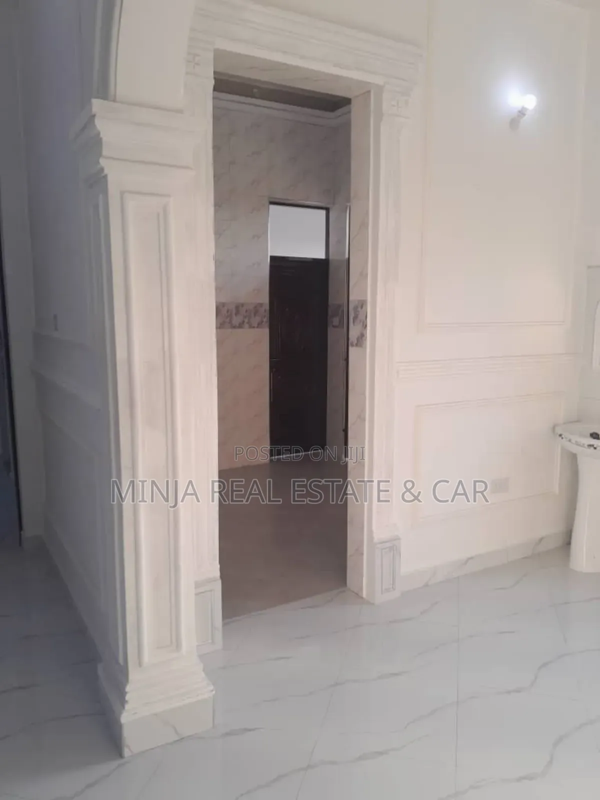 3bdrm House in Kibaha for sale
