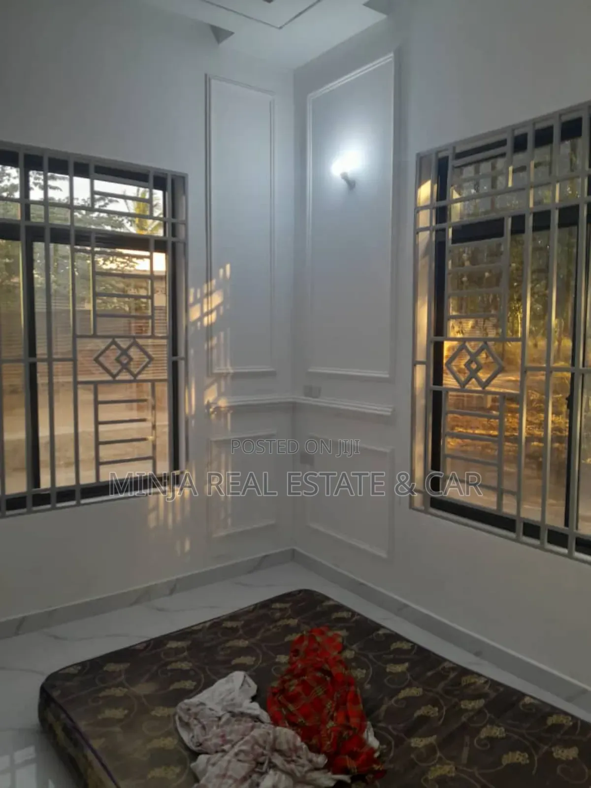 3bdrm House in Kibaha for sale
