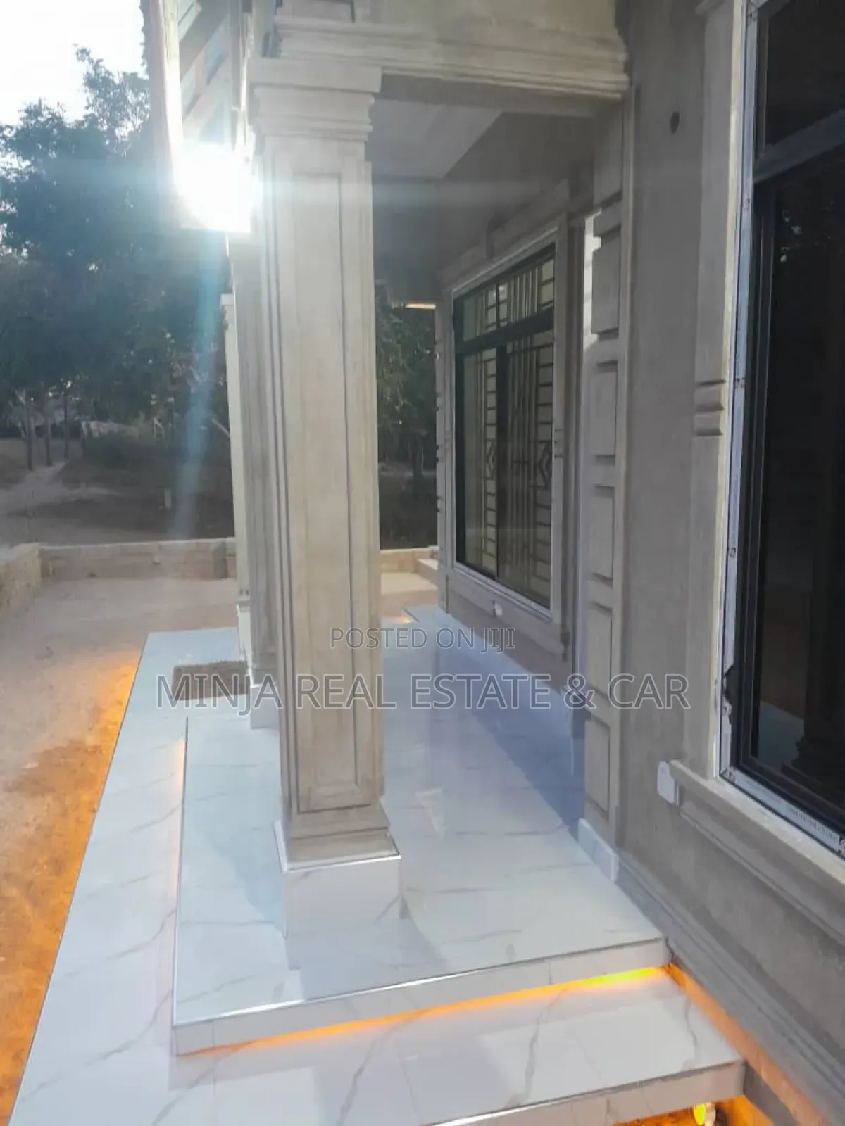 3bdrm House in Kibaha for sale