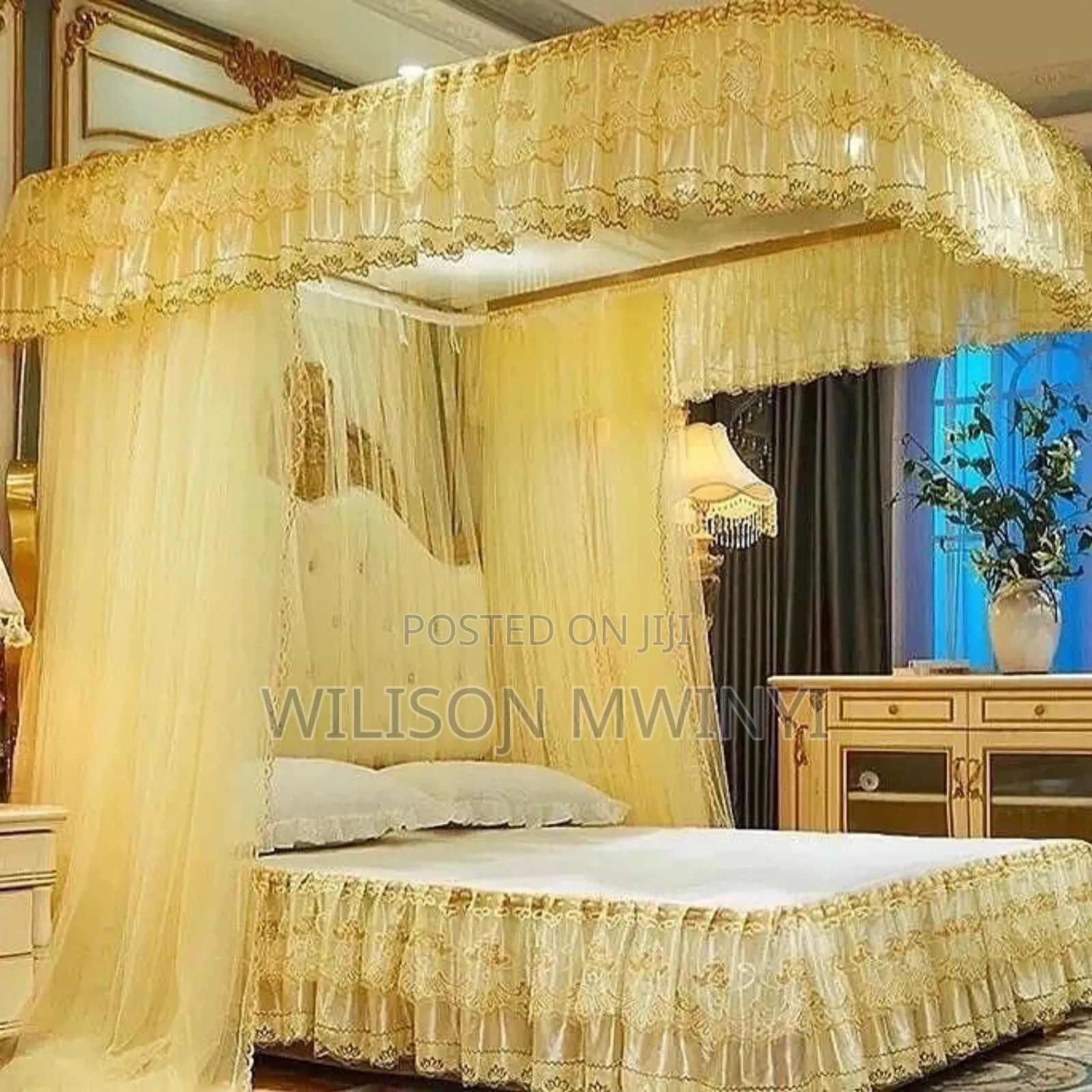 Mosquito Net(Net Ya Reli)