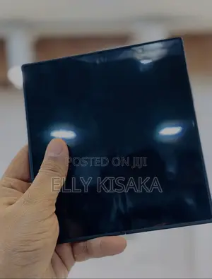 New Samsung Galaxy Z Fold7 256 GB Black