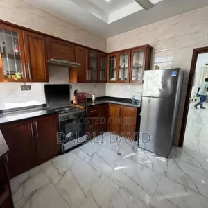Mini Flat in Ada Estate for rent