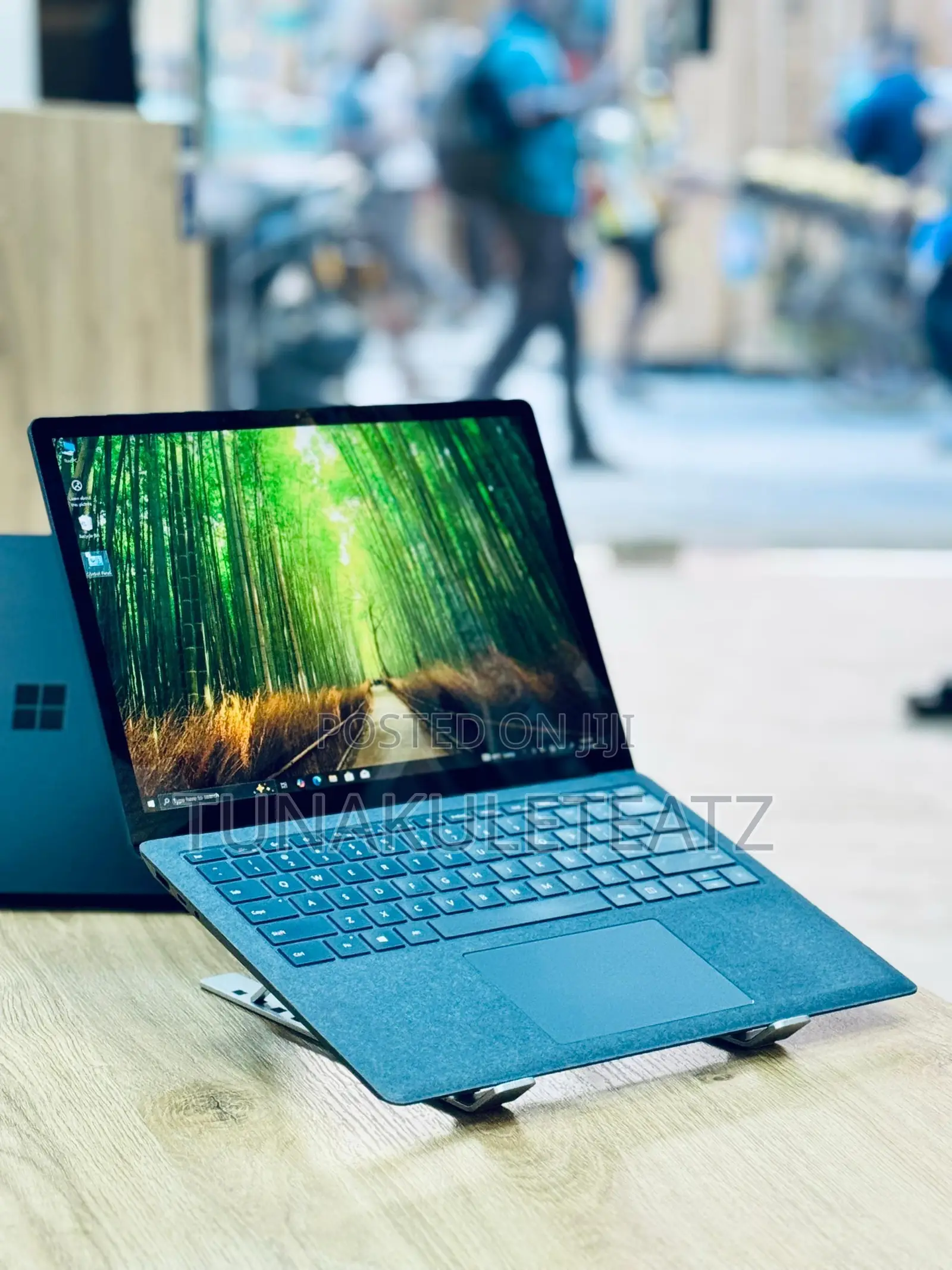 Laptop Microsoft Surface Laptop 4 16GB Intel Core I5 SSD 256GB