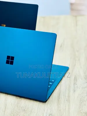 Laptop Microsoft Surface Laptop 4 16GB Intel Core I5 SSD 256GB