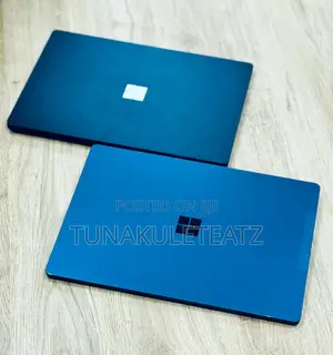 Laptop Microsoft Surface Laptop 4 16GB Intel Core I5 SSD 256GB