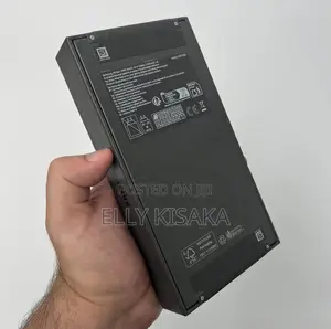 New Samsung Galaxy S25 Edge 128 GB Black