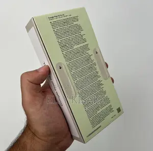 New Google Pixel 10 Pro XL 256 GB Green