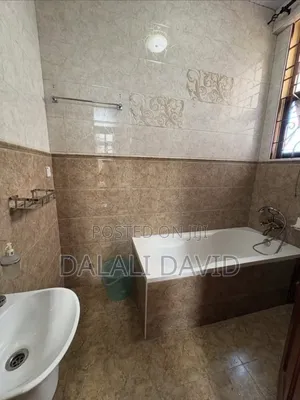 Furnished 3bdrm Apartment in Mwenge, Sinza for rent