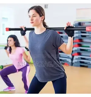 Aerobic Stick 12.5kg