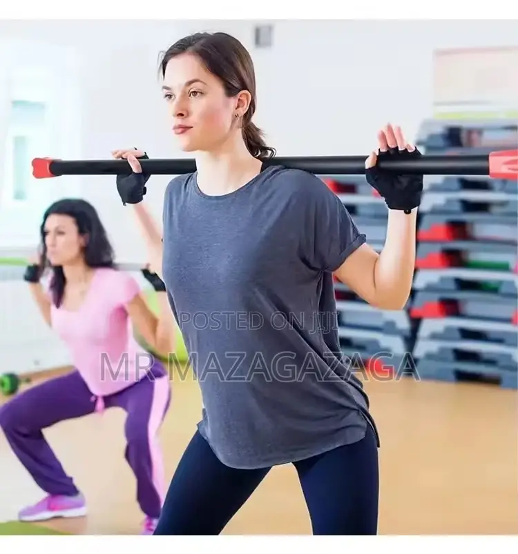 Aerobic Stick 12.5kg