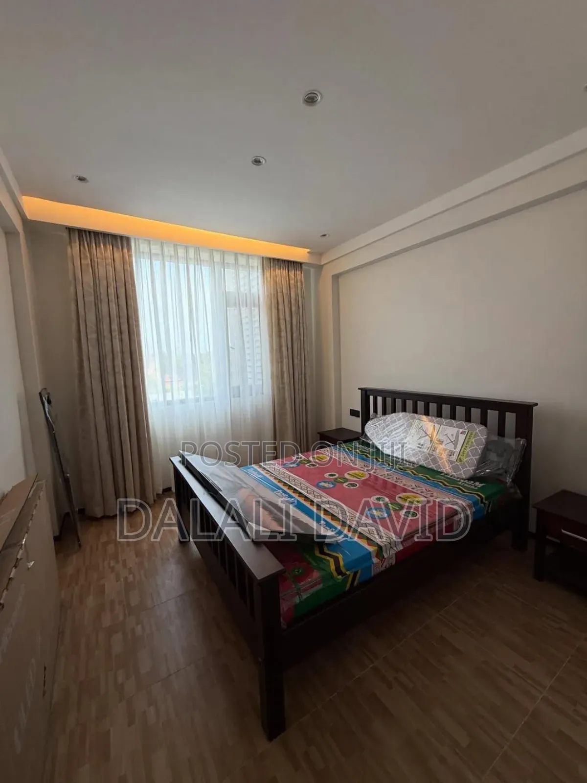 Furnished 3bdrm Duplex in Oysterbay for sale