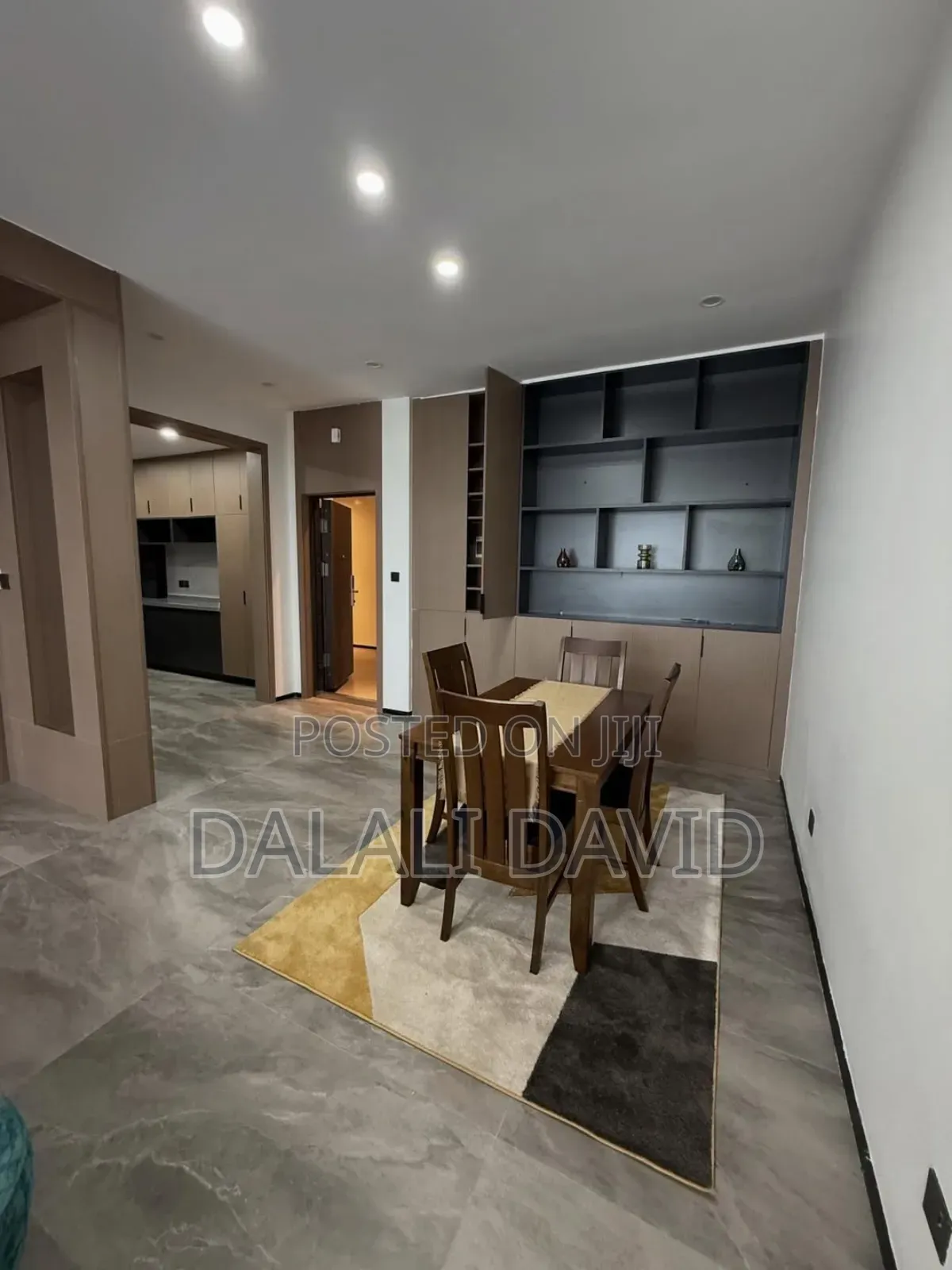 Furnished 3bdrm Duplex in Oysterbay for sale