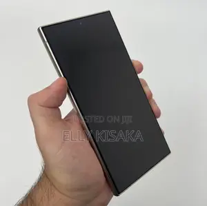 New Samsung Galaxy S24 Ultra 256 GB Gray
