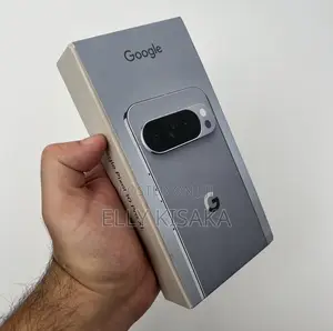New Google Pixel 10 Pro XL 256 GB Gray
