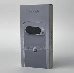 New Google Pixel 10 Pro XL 256 GB Gray