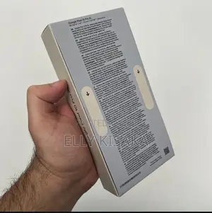 New Google Pixel 10 Pro XL 256 GB Gray