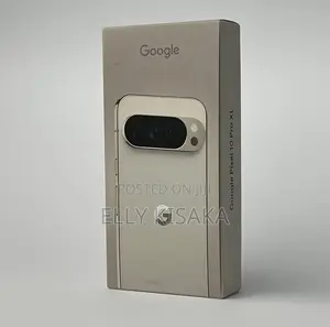 New Google Pixel 10 Pro XL 256 GB Bronze