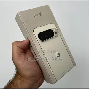New Google Pixel 10 Pro XL 256 GB Bronze