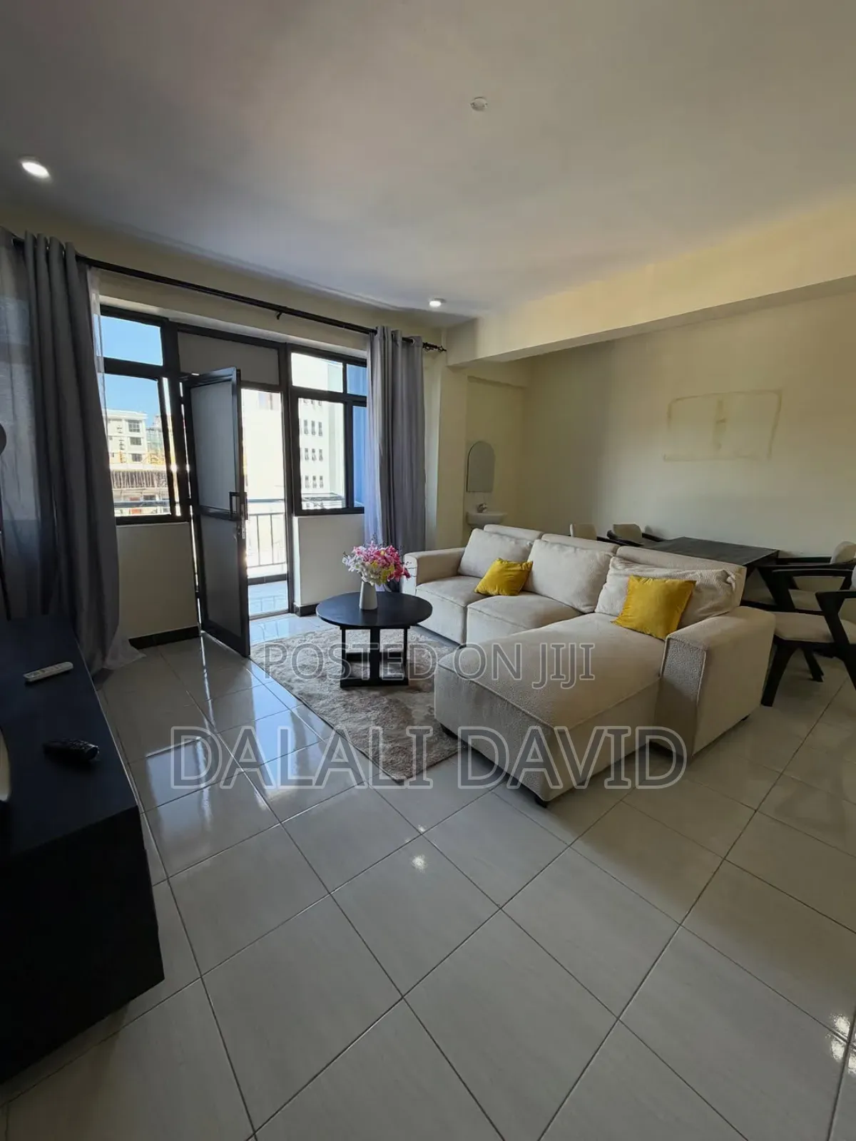 2bdrm Apartment in Masaki for rent