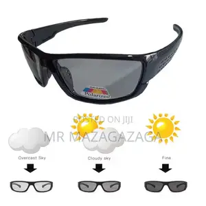 Hd Vision Wraparounds Glass