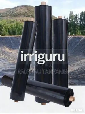 Canal Liners