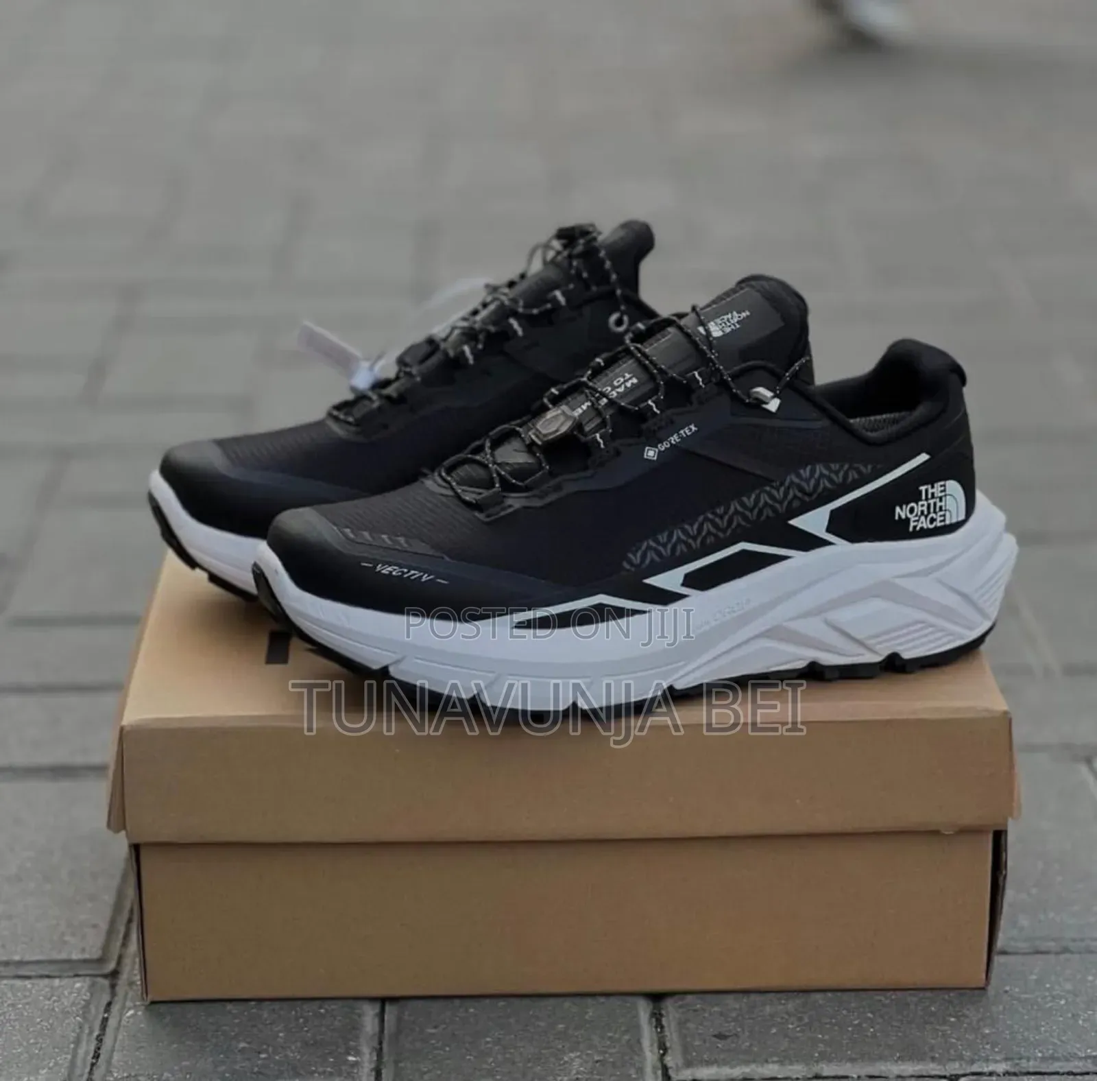 The Northface Original Sneakers 