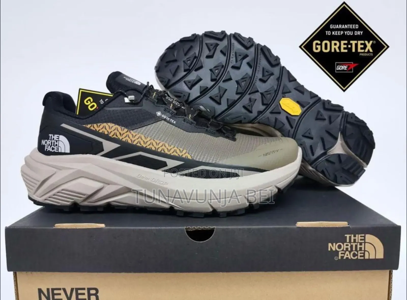 The Northface Original Sneakers 