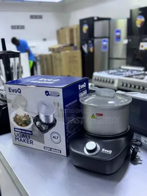 Evoq Ugali Maker 4 Liters