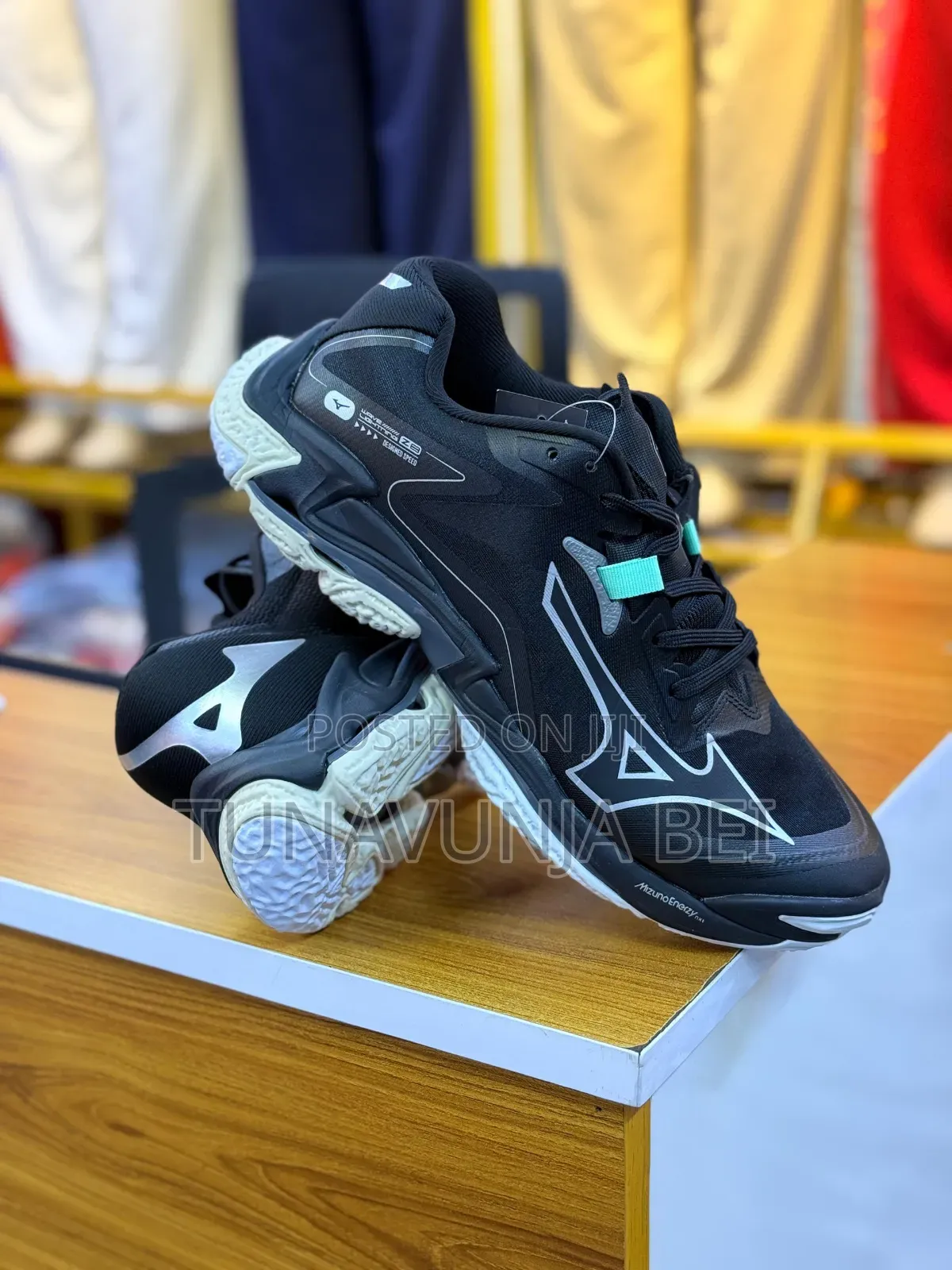 Mizuno Original Sneakers 