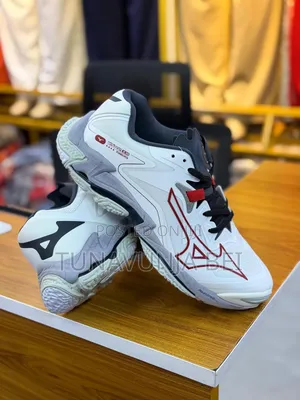 Mizuno Original Sneakers 