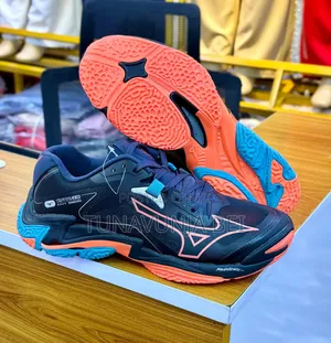 Mizuno Original Sneakers 