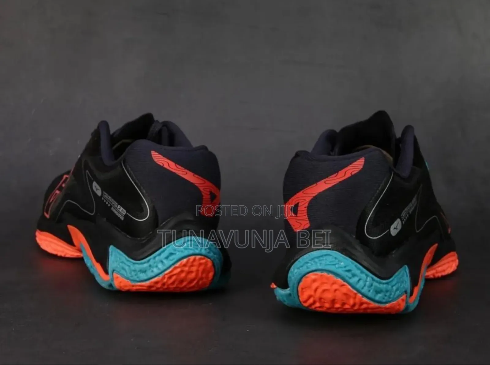 Mizuno Original Sneakers 