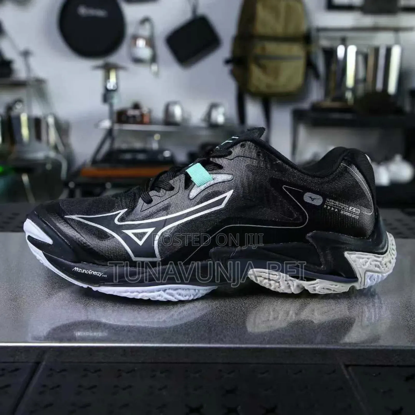 Mizuno Original Sneakers 