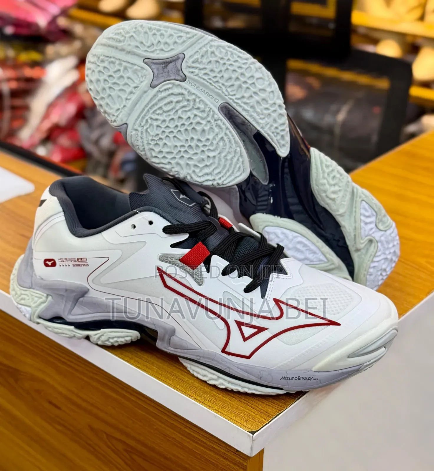 Mizuno Original Sneakers 