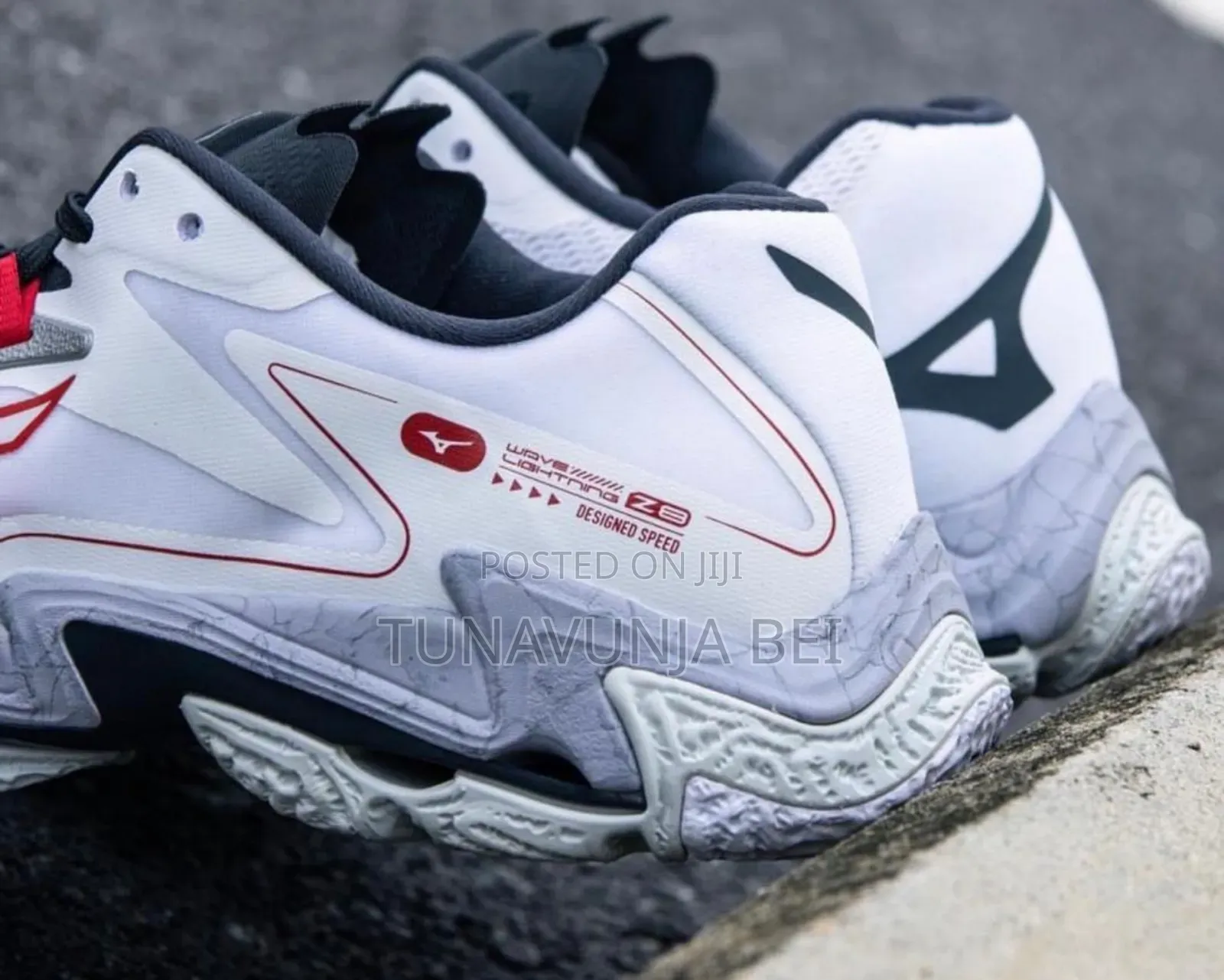 Mizuno Original Sneakers 