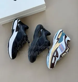 Gucci Original Sneakers 