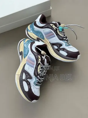 Gucci Original Sneakers 
