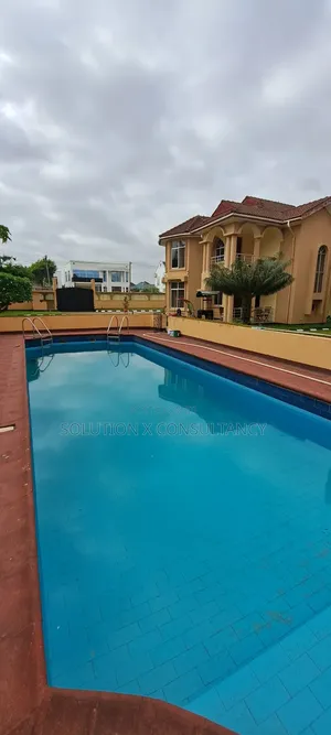 4bdrm Villa in Mbweni for rent