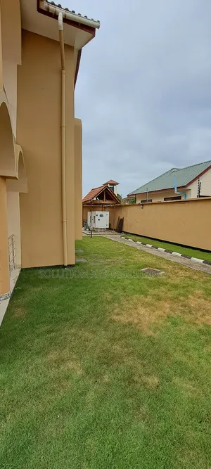 4bdrm Villa in Mbweni for rent