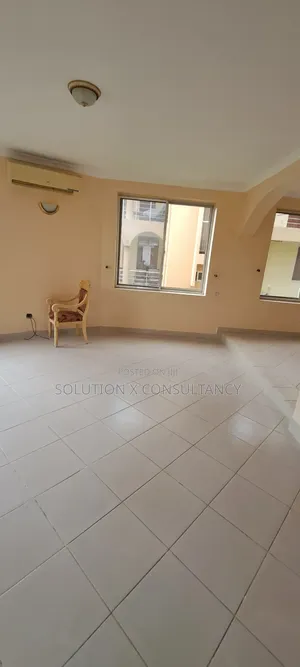 4bdrm Villa in Mbweni for rent