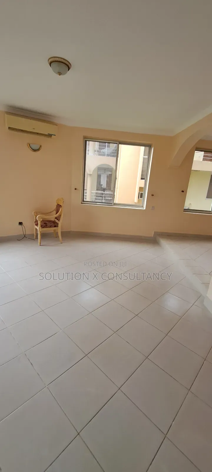4bdrm Villa in Mbweni for rent