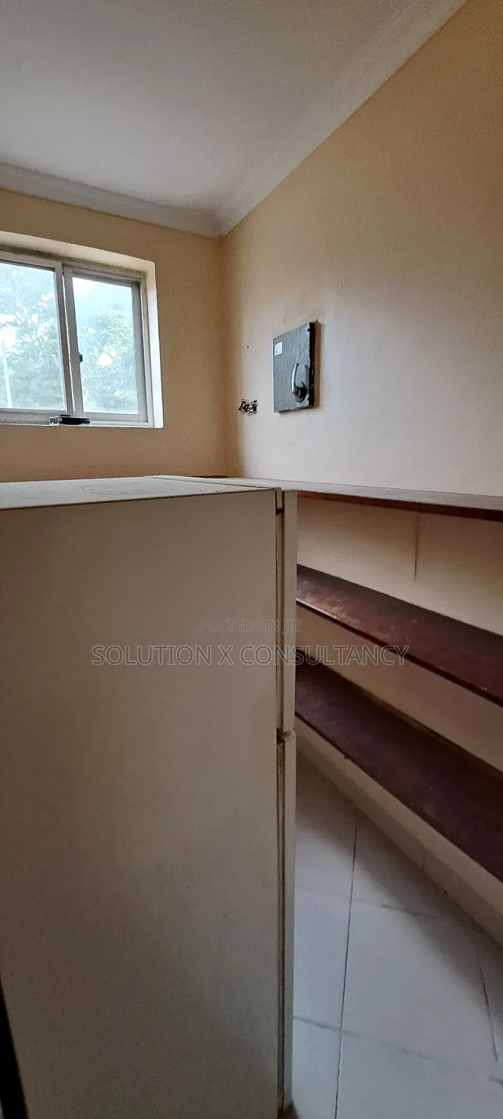 4bdrm Villa in Mbweni for rent