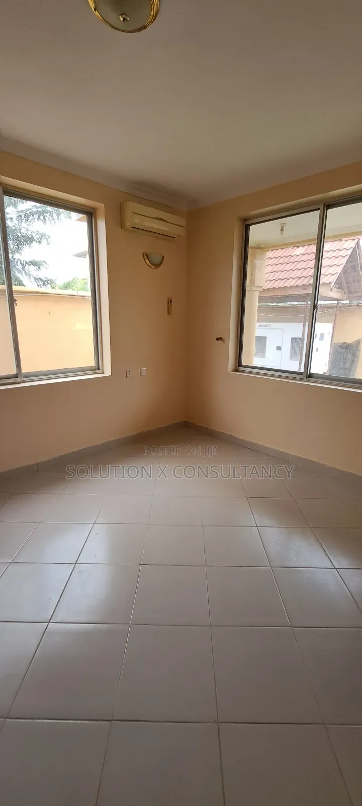 4bdrm Villa in Mbweni for rent