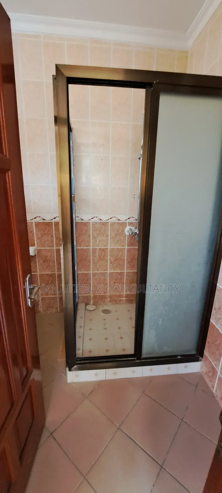 4bdrm Villa in Mbweni for rent