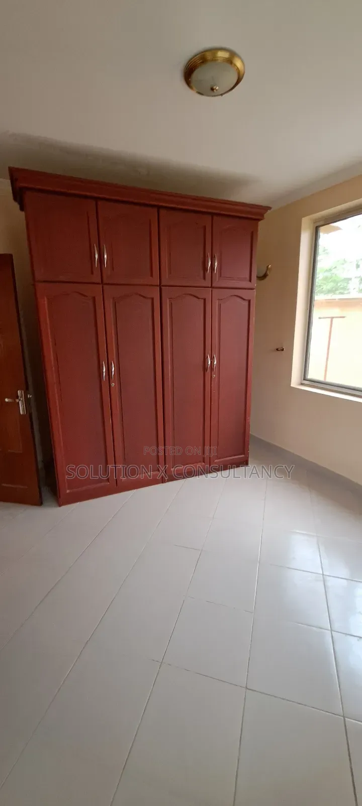4bdrm Villa in Mbweni for rent