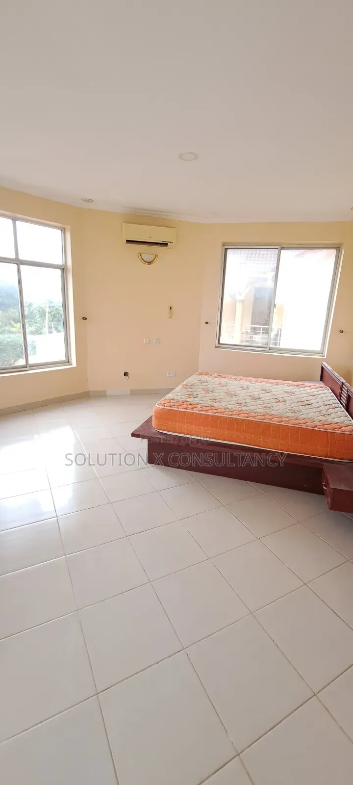 4bdrm Villa in Mbweni for rent