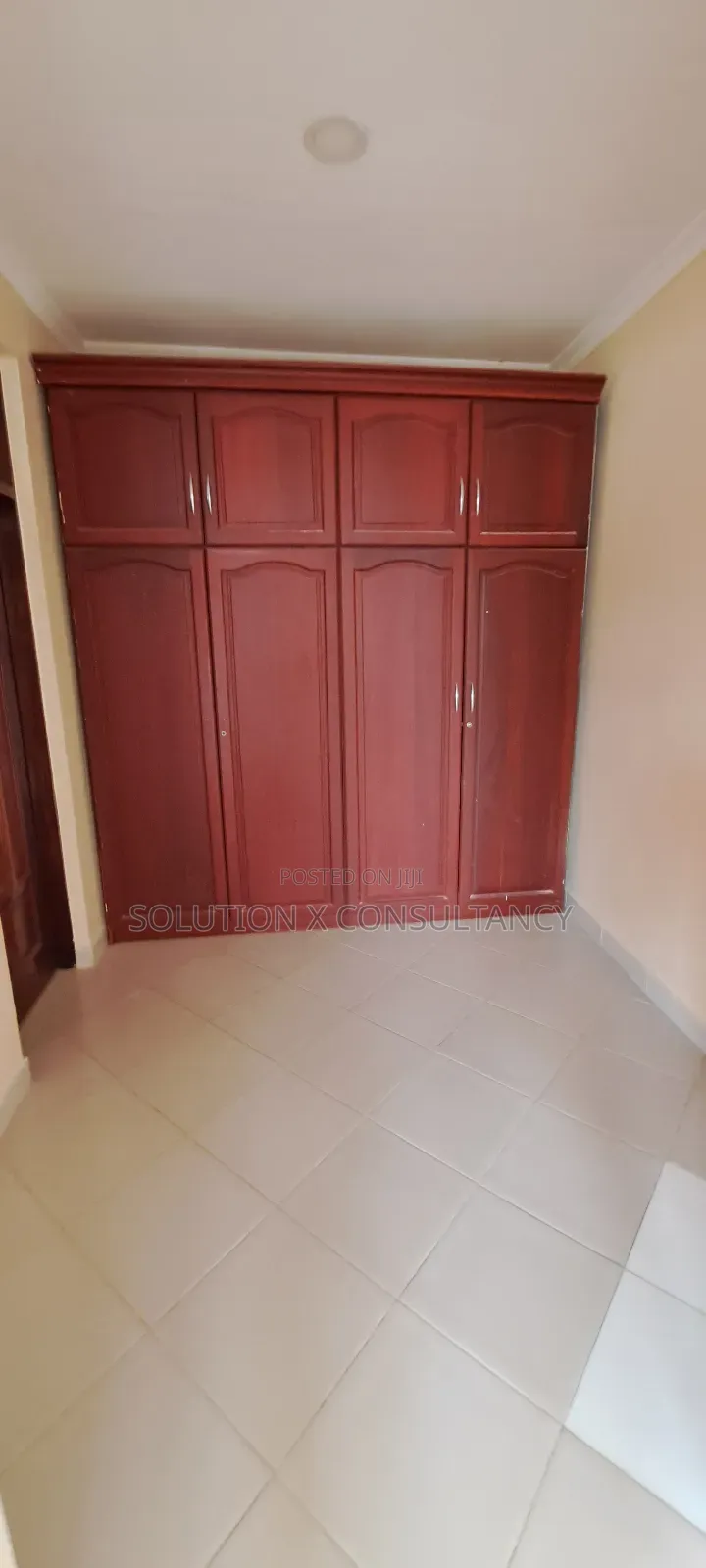 4bdrm Villa in Mbweni for rent