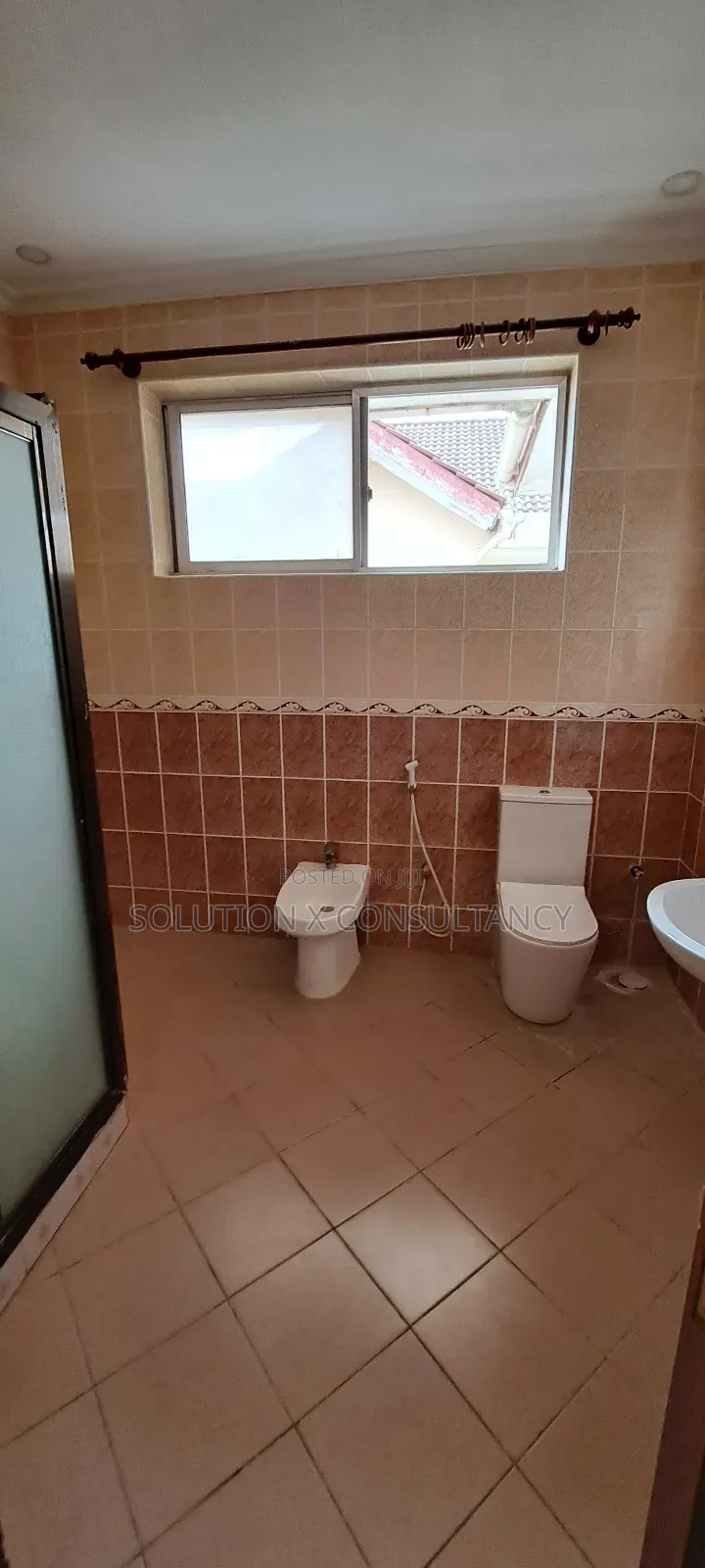 4bdrm Villa in Mbweni for rent